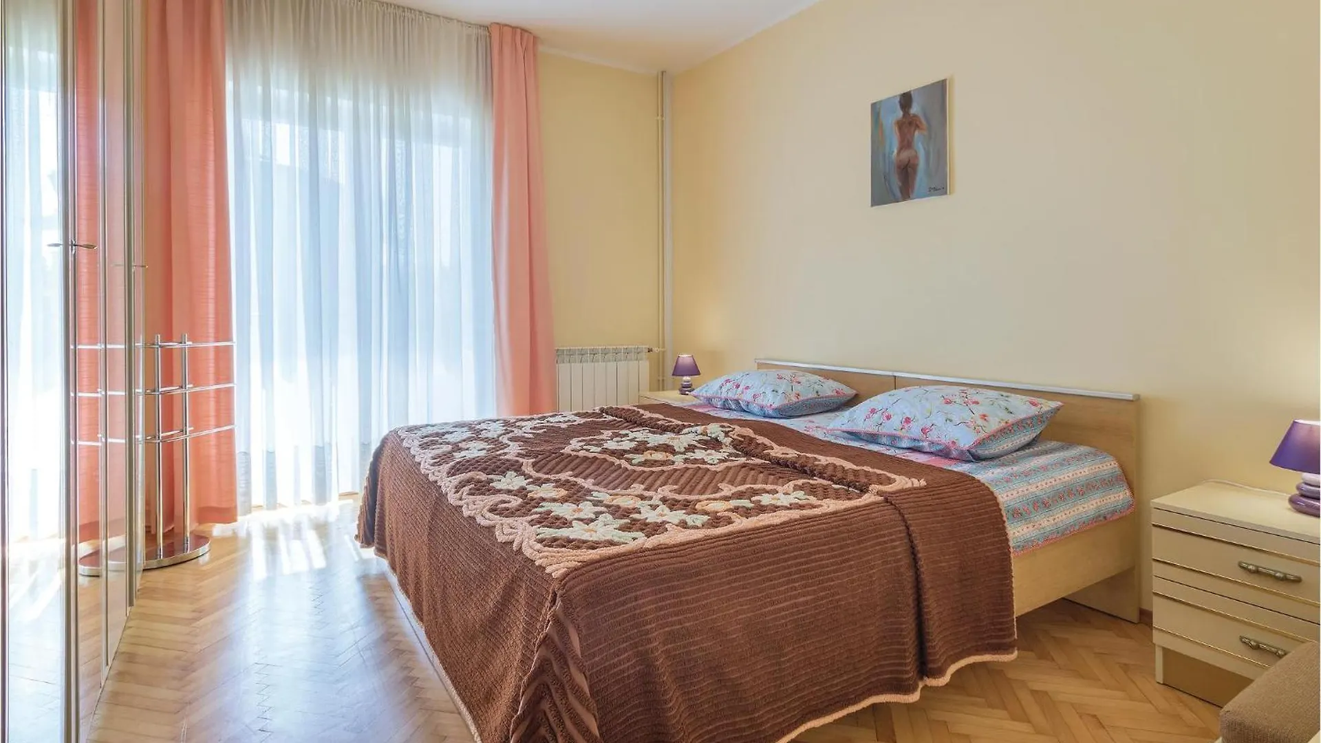 2 Bedroom Cozy Apartment In פולה 0*,  קרואטיה