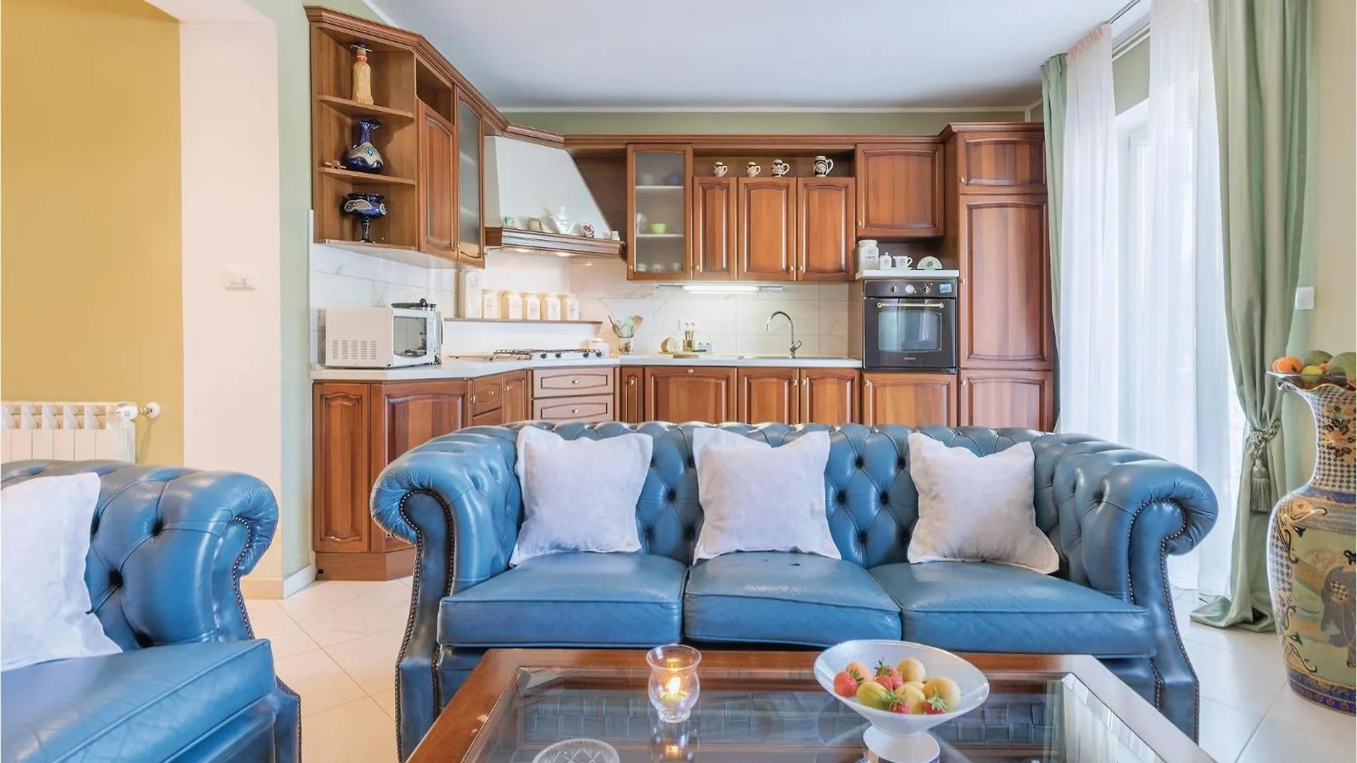 2 Bedroom Cozy Apartment In Pula Hırvatistan